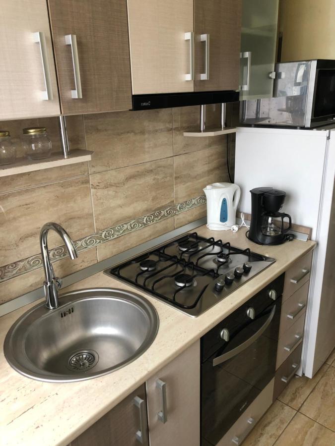 Apartament Corso Turda Exterior photo