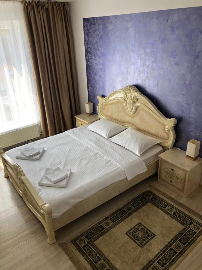 Apartament Corso Turda Exterior photo